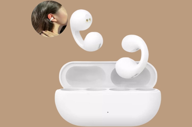 Fones Ambie: A Revolução do Som com Estilo e Liberdade